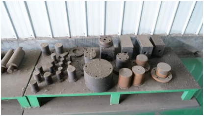 冷擠壓三通，彎頭模具